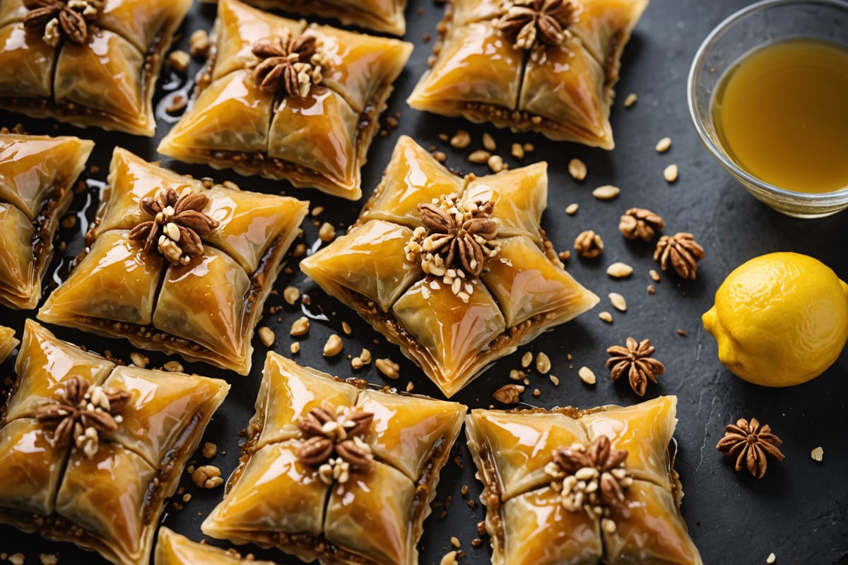 Baklava
