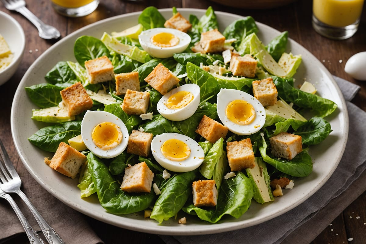 Caesar Salad