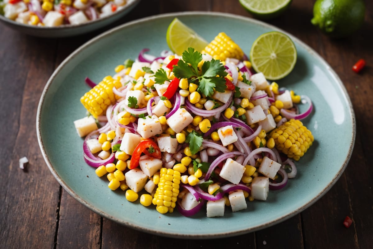 Ceviche