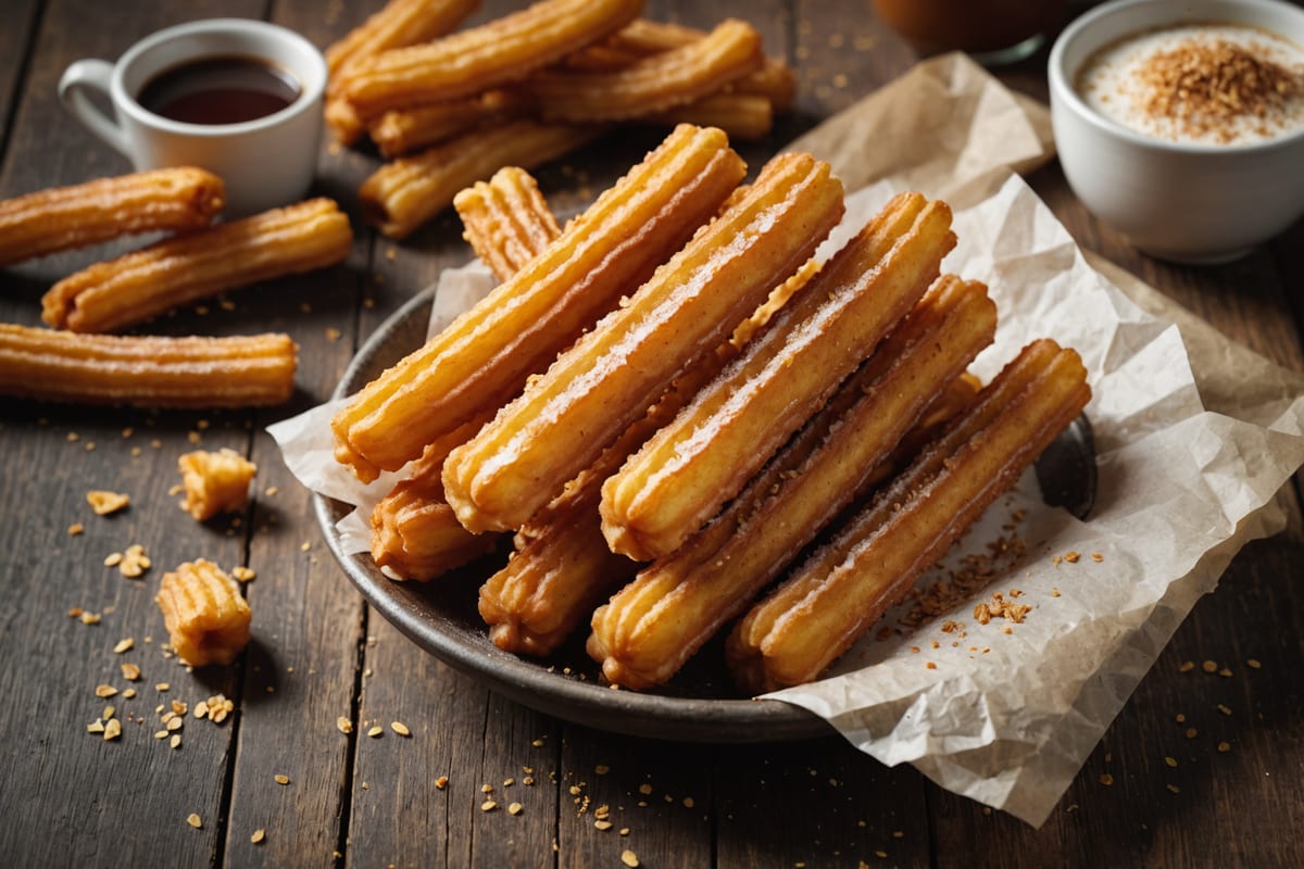 Churros