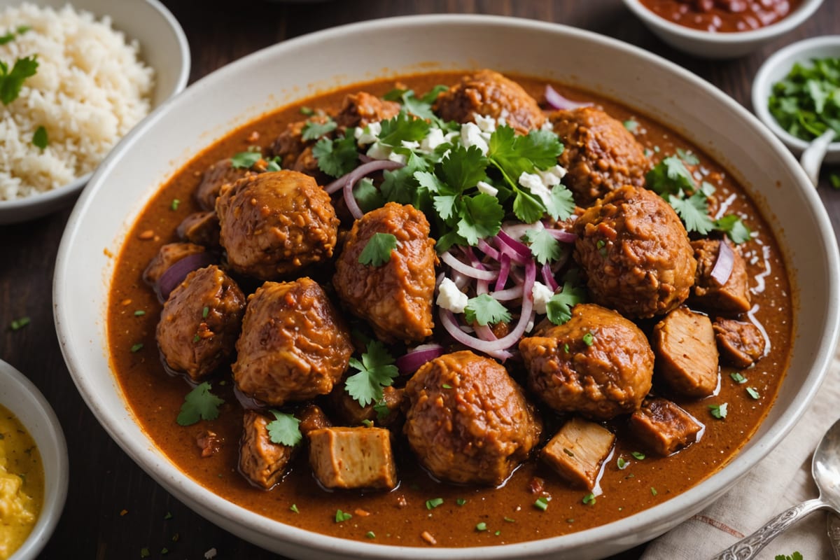 Doro Wat