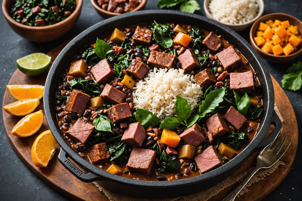 Feijoada