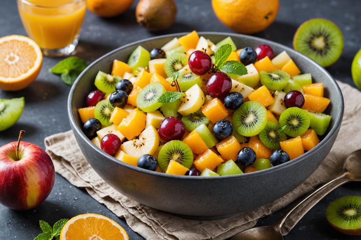 Fruit Salad