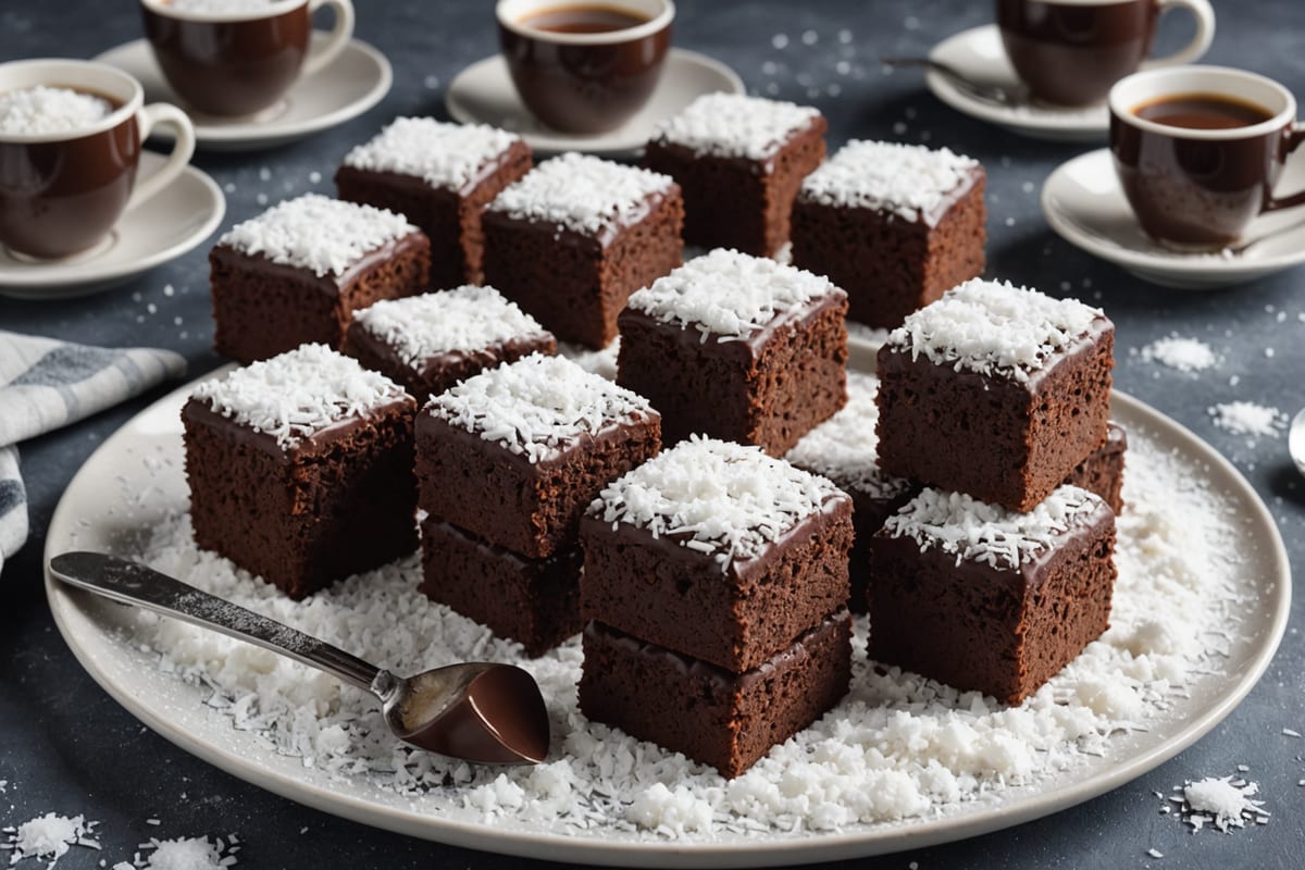 Lamington