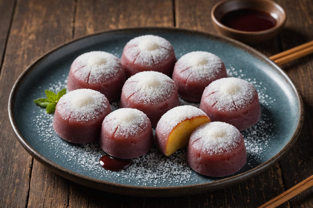 Mochi