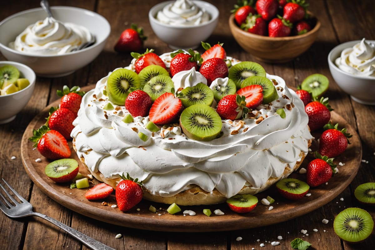 Pavlova