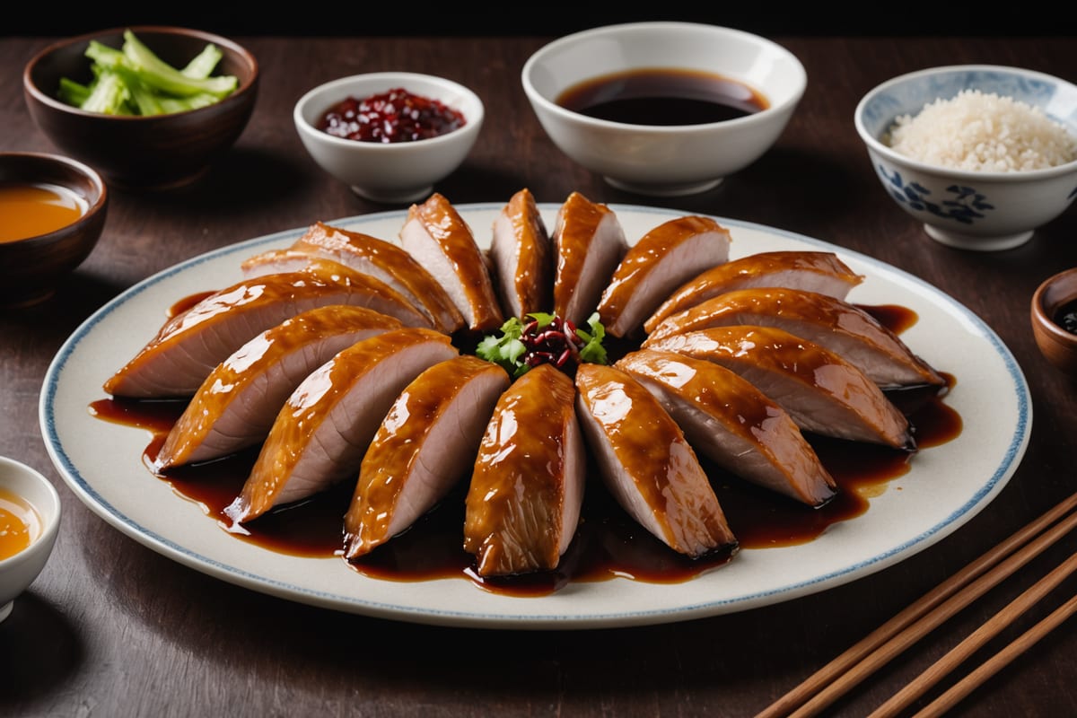 Peking Duck