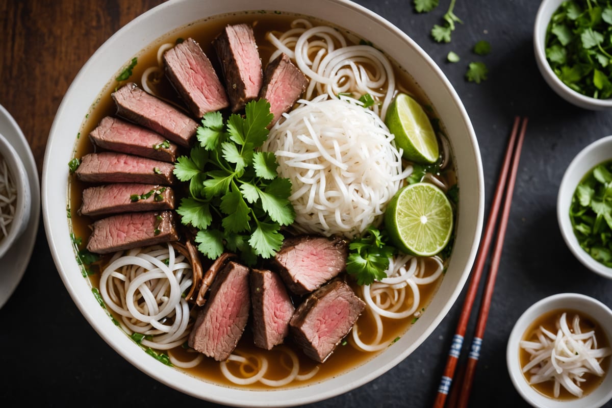 Phở Bò