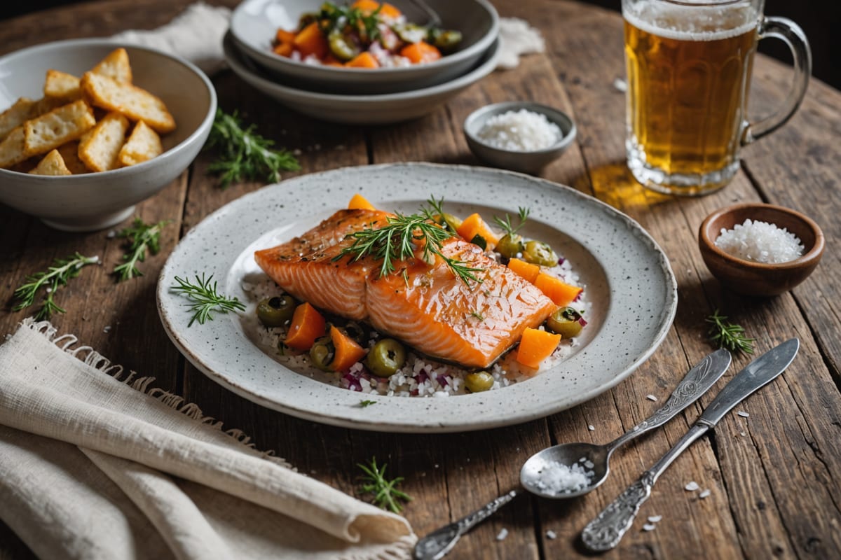 Trout Yukola