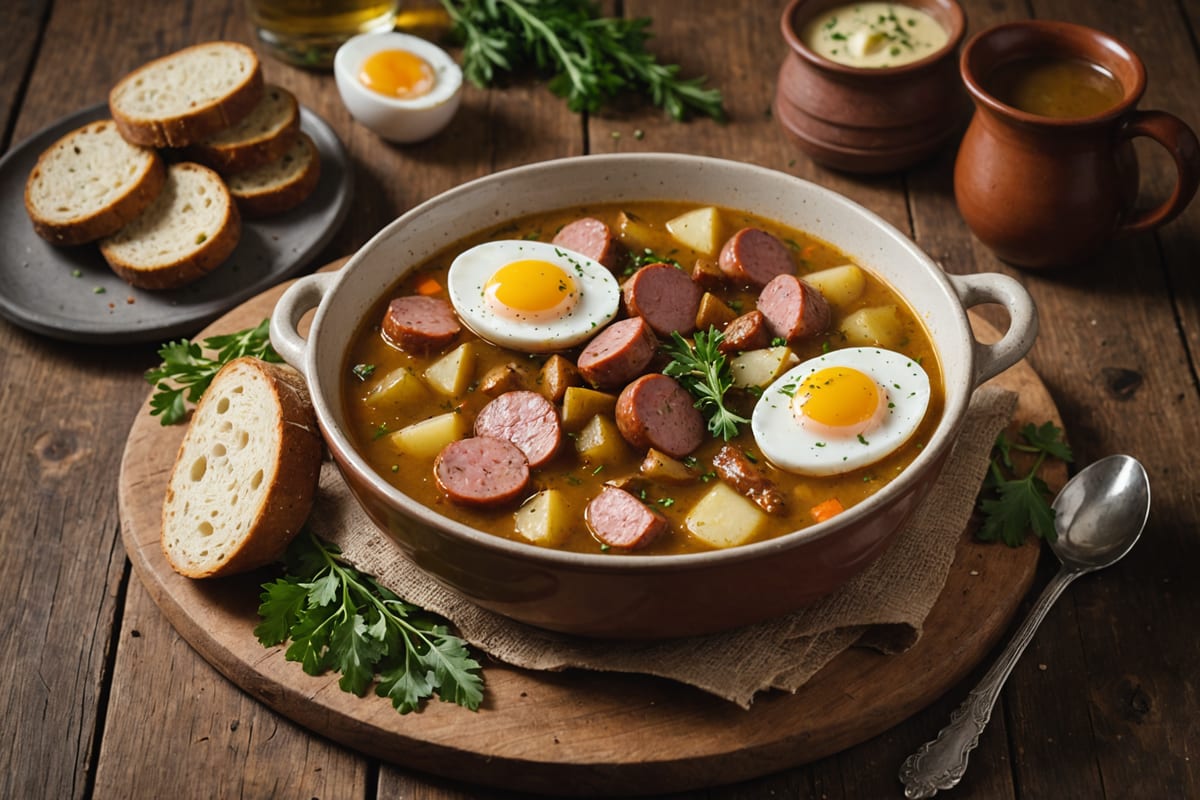 Żurek